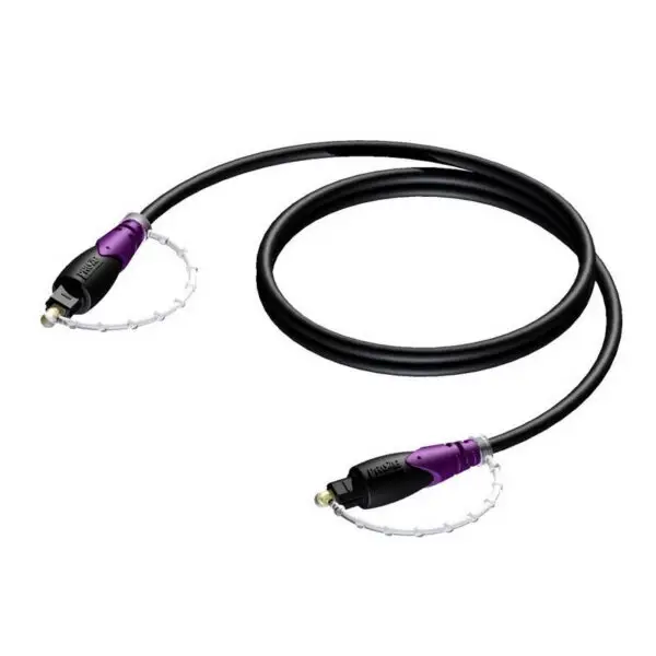 Procab CLD625/1.5 for home audio and speaker systems