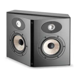 Focal Aria SR (Pair) for home audio and speaker systems