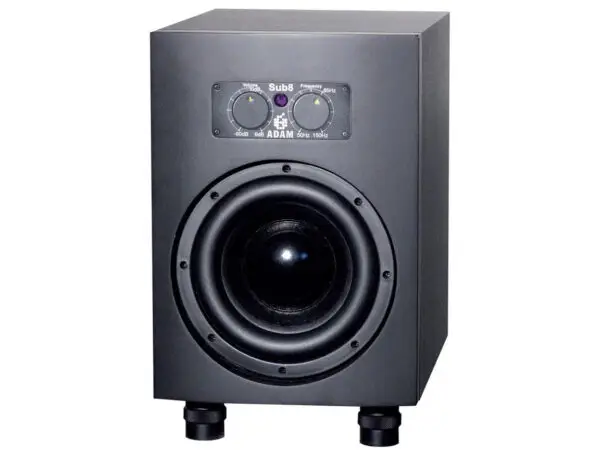 Adam Sub 8 for home audio and speaker systems