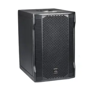 Metro Hammer 12P for home audio and speaker systems