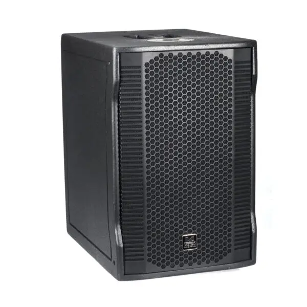 Metro Hammer 12P for home audio and speaker systems
