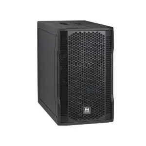 Metro Hammer 10P for home audio and speaker systems