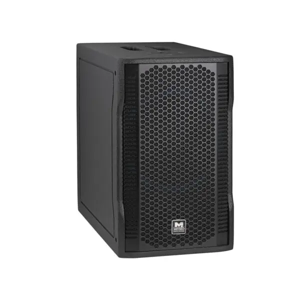 Metro Hammer 10P for home audio and speaker systems