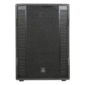 Metro Hammer 15P for home audio and speaker systems