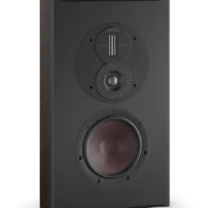 Dali Opticon LCR MKII Tobacco Oak for home audio and speaker systems