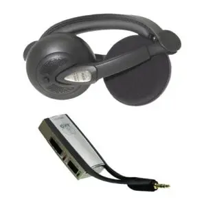 AKG Merlin 232 for home audio and speaker systems