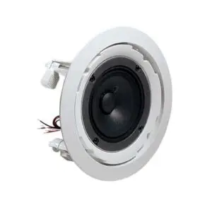 JBL 8124 for home audio and speaker systems