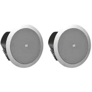 JBL Control 24C for home audio and speaker systems