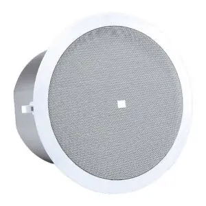 JBL Control 24CT for home audio and speaker systems