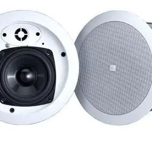 JBL Control 24CT Micro for home audio and speaker systems