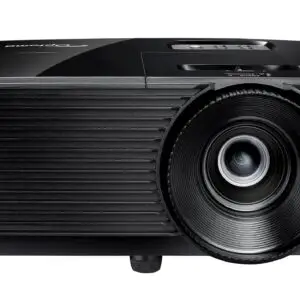 Optoma X343e for home audio and speaker systems