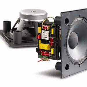 JBL Control 321C for home audio and speaker systems