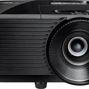 Optoma W334E for home audio and speaker systems