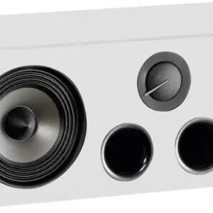 Triangle Alectis White for home audio and speaker systems