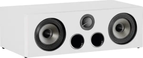 Triangle Alectis White for home audio and speaker systems
