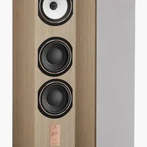 Triangle Anniversary Antal 40th Blond Sycamore (Pair) for home audio and speaker systems