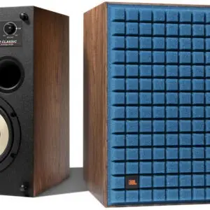 JBL Synthesis L52 Classic Blue (Pair) for home audio and speaker systems