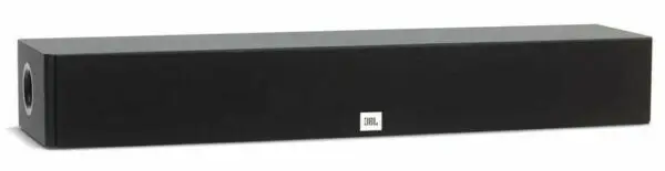 JBL Stage A135C Black for home audio and speaker systems
