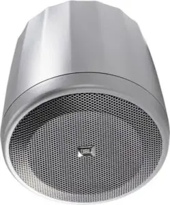 JBL Control 62P White for home audio and speaker systems