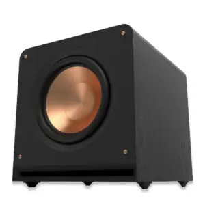 Klipsch RP-1400SW for home audio and speaker systems