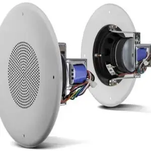 JBL CSS 8008 for home audio and speaker systems