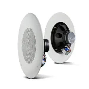 JBL CSS 8018 for home audio and speaker systems