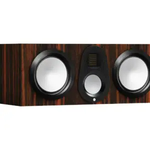 Monitor Audio Gold C250 6G Macassar for home audio and speaker systems