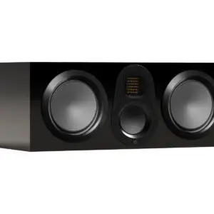 Monitor Audio Gold C250 6G Gloss Black for home audio and speaker systems