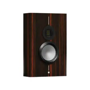 Monitor Audio Gold On-Wall 6G Macassar (Pair) for home audio and speaker systems