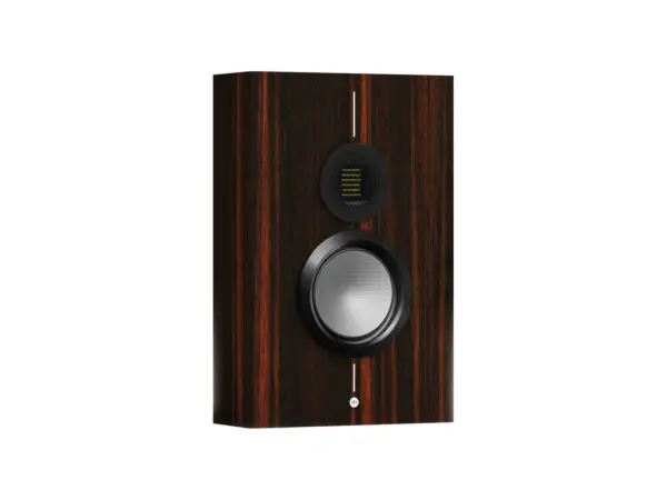 Monitor Audio Gold On-Wall 6G Macassar (Pair) for home audio and speaker systems