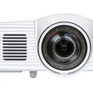 Optoma GT1080e for home audio and speaker systems