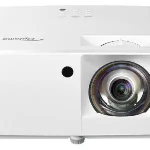 Optoma ZH450ST for home audio and speaker systems