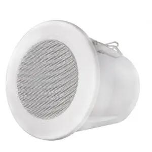 Audac Awp06 for home audio and speaker systems