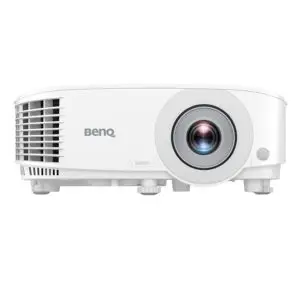 BenQ Projector MH550 for home audio and speaker systems