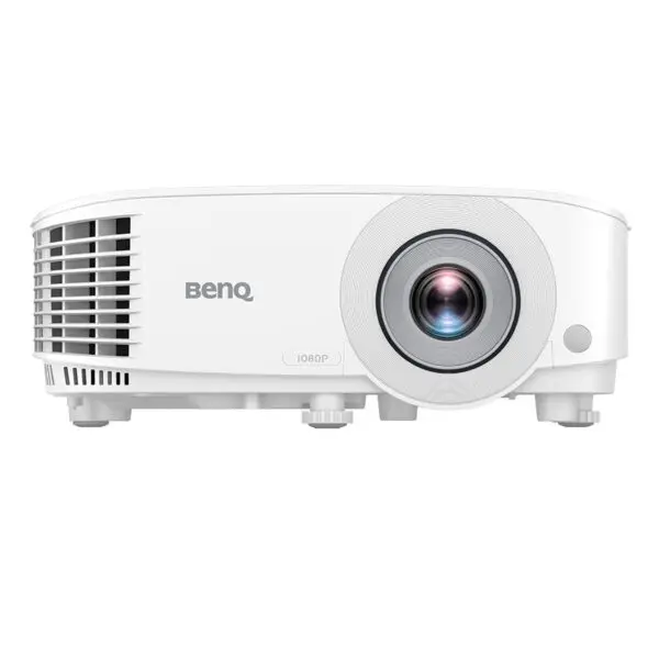 BenQ Projector MH550 for home audio and speaker systems