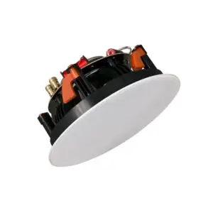 Audac Celo 6 for home audio and speaker systems