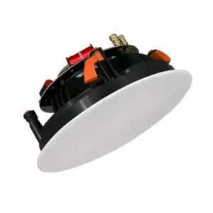 Audac Celo 8 for home audio and speaker systems