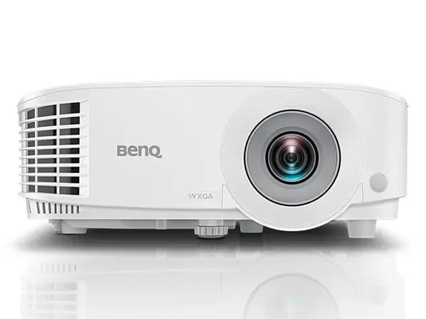 BenQ Projector MW550 for home audio and speaker systems