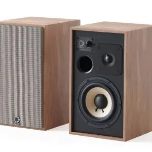 Elipson Heritage XLS 7 Light Oak (Pair) for home audio and speaker systems