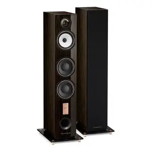 Triangle Anniversary Antal 40th Santos Rosewood (Pair) for home audio and speaker systems