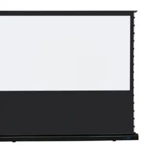 ComteVision EFS 9106 106'' for home audio and speaker systems