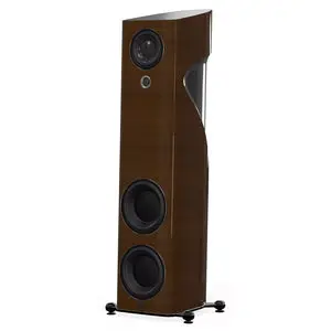 Morel Sopran 934 Wenge (Pair) for home audio and speaker systems