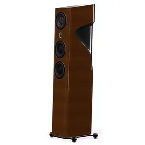 Morel Sopran 634 Wenge (Pair) for home audio and speaker systems