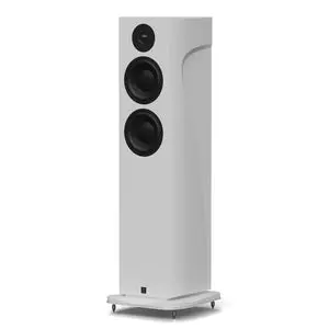 Morel Avyra 633 White (Pair) for home audio and speaker systems