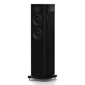 Morel Avyra 633 Black (Pair) for home audio and speaker systems