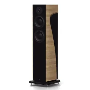 Morel Avyra 633 Oak (Pair) for home audio and speaker systems