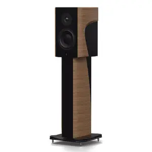 Morel Avyra 622 Walnut (Pair) for home audio and speaker systems
