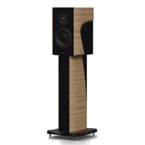 Morel Avyra 622 Oak (Pair) for home audio and speaker systems