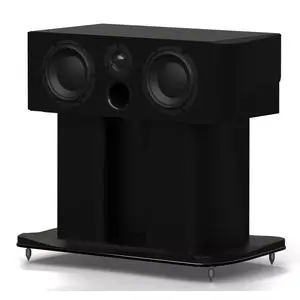 Morel Avyra C5 Black (Pair) for home audio and speaker systems