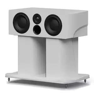 Morel Avyra C5 White (Pair) for home audio and speaker systems